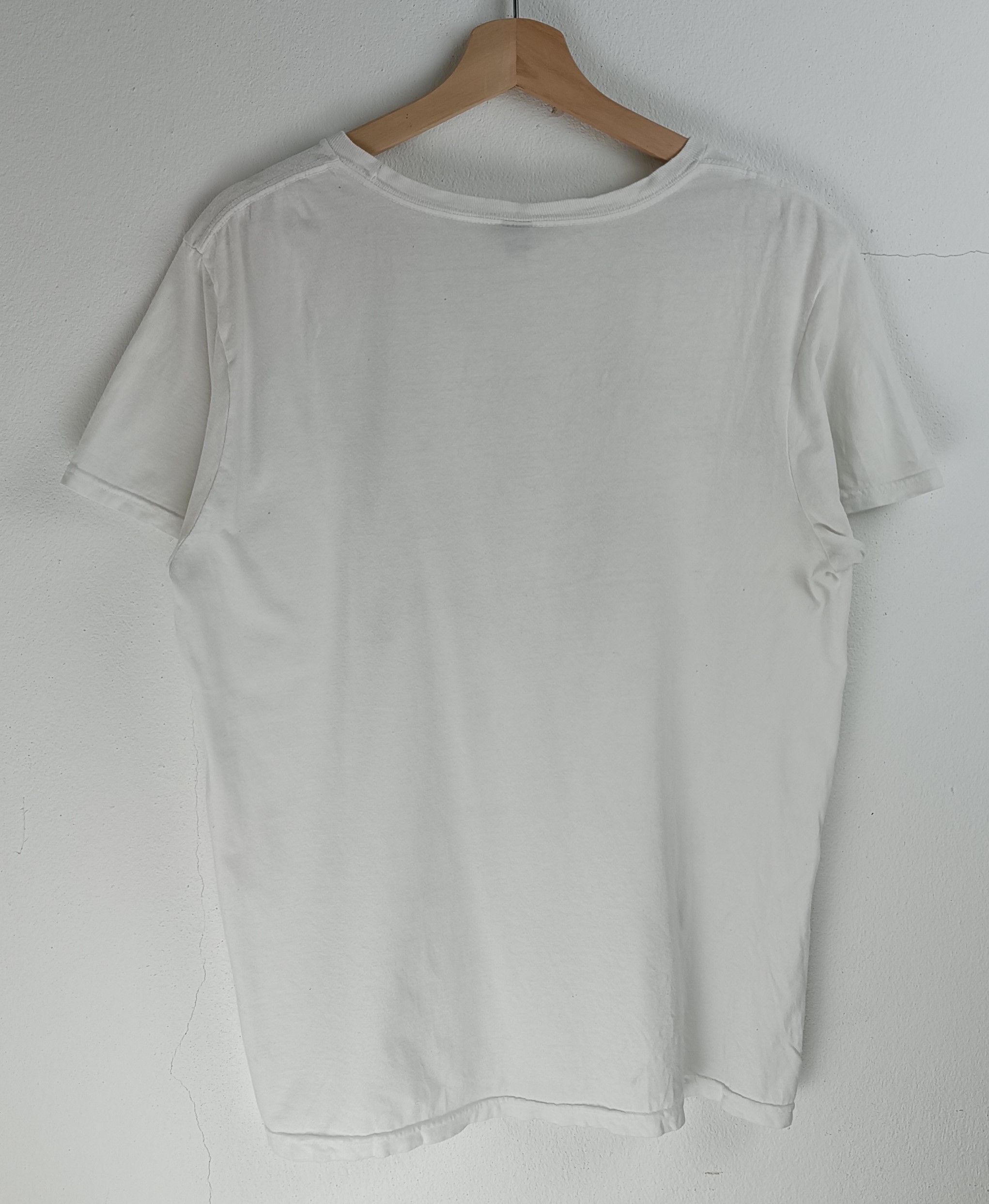 Band Tees VINTAGE BRING ME THE HORIZON TEE (trivium a7x atreyu) Size M / US 6-8 / IT 42-44 - 4 Thumbnail