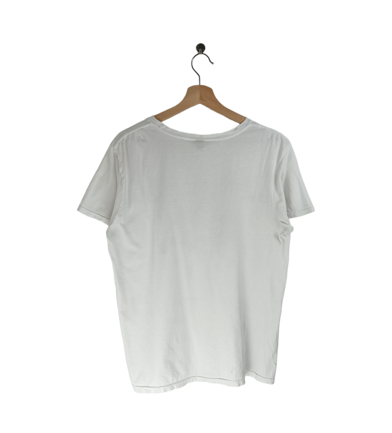Band Tees VINTAGE BRING ME THE HORIZON TEE (trivium a7x atreyu) Size M / US 6-8 / IT 42-44 - 2 Thumbnail
