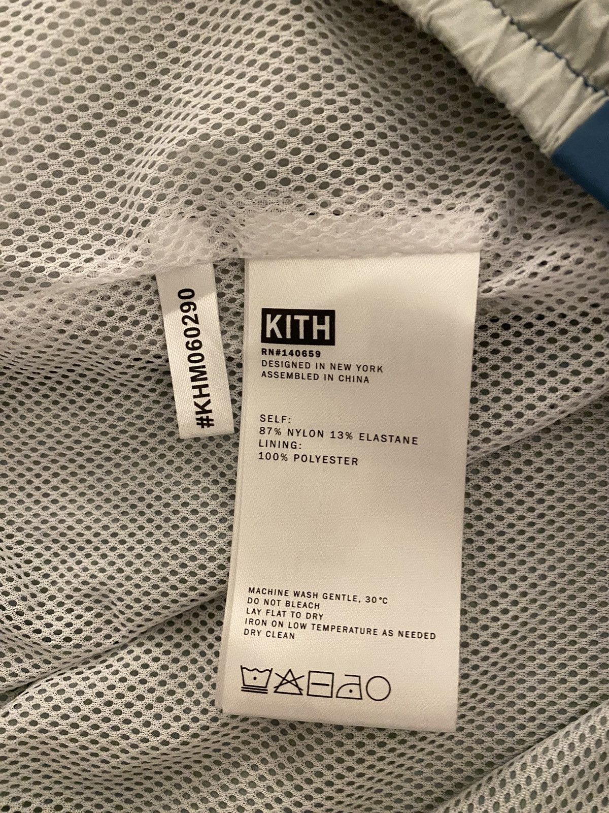 Kith Kith Madison Shorts XXL Size US 38 / EU 54 - 14 Thumbnail