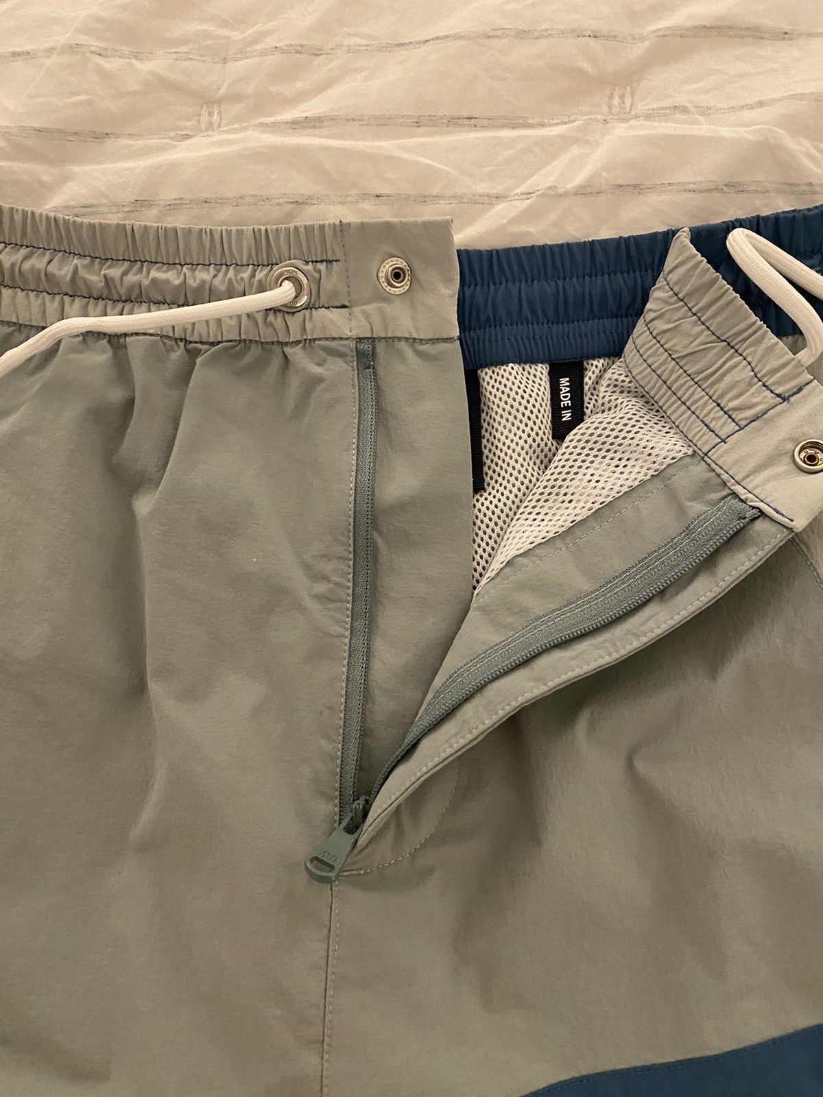Kith Kith Madison Shorts XXL Size US 38 / EU 54 - 9 Thumbnail