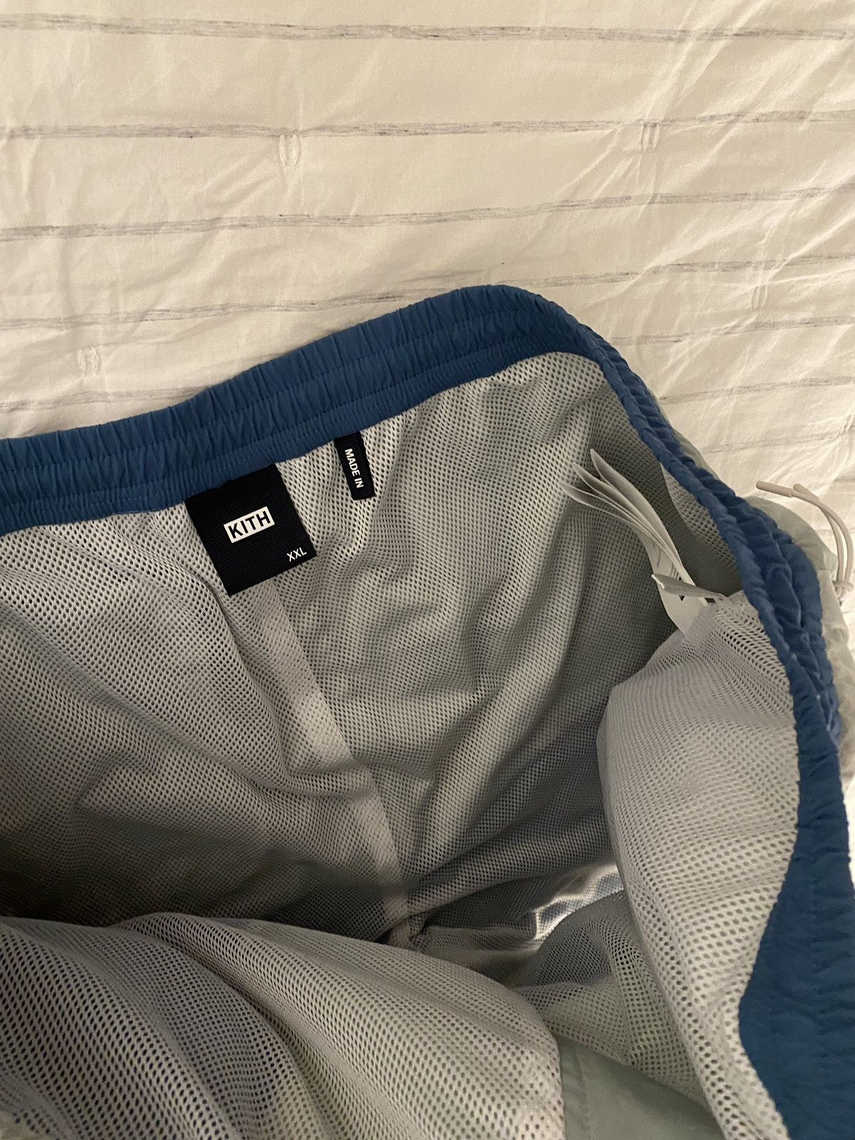 Kith Kith Madison Shorts XXL Size US 38 / EU 54 - 15 Thumbnail