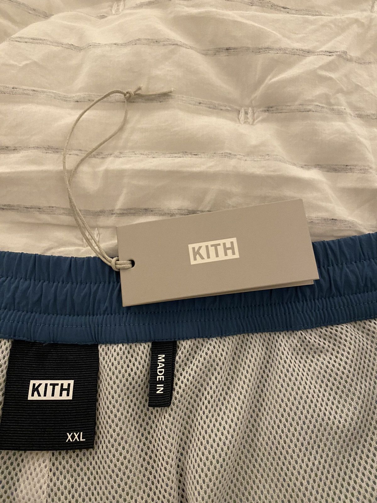 Kith Kith Madison Shorts XXL Size US 38 / EU 54 - 13 Thumbnail