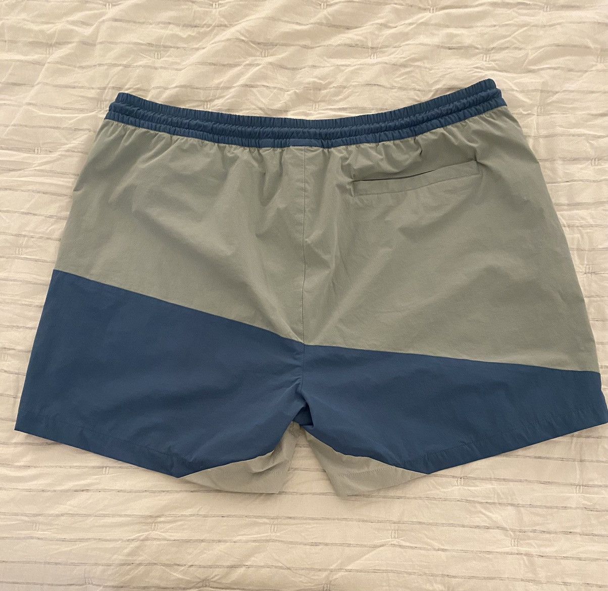 Kith Kith Madison Shorts XXL Size US 38 / EU 54 - 16 Thumbnail