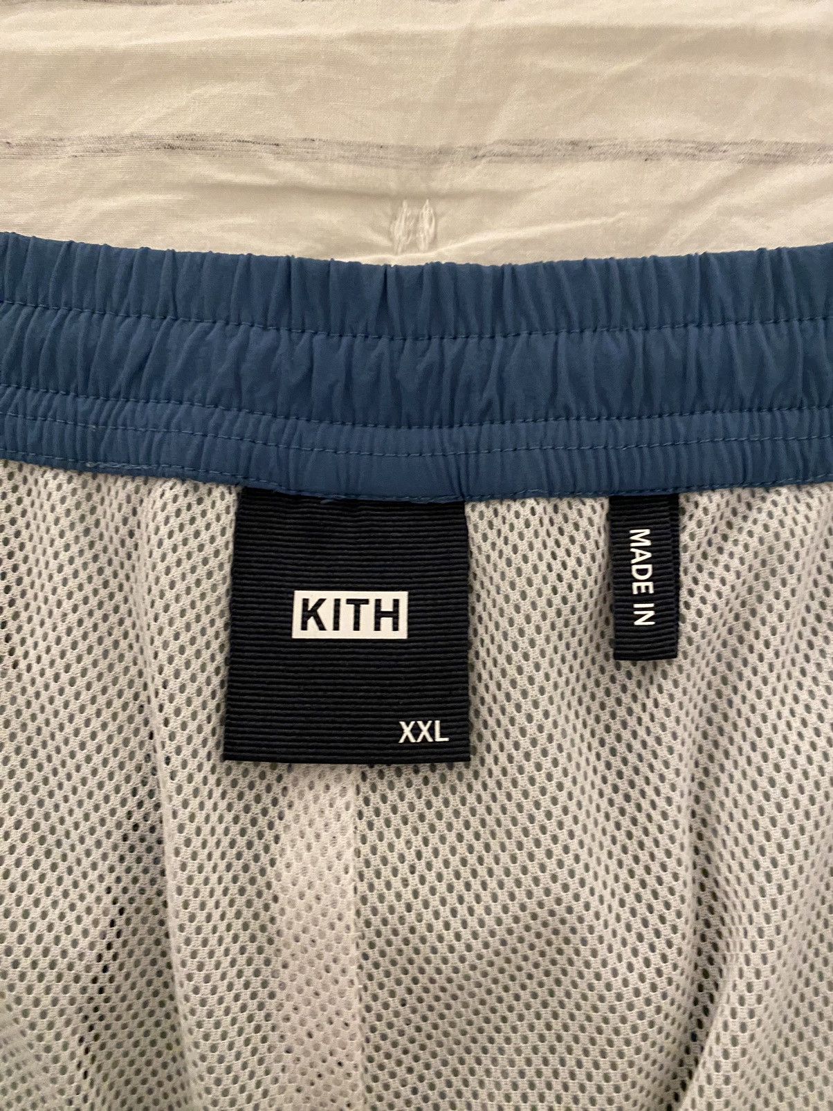 Kith Kith Madison Shorts XXL Size US 38 / EU 54 - 11 Thumbnail