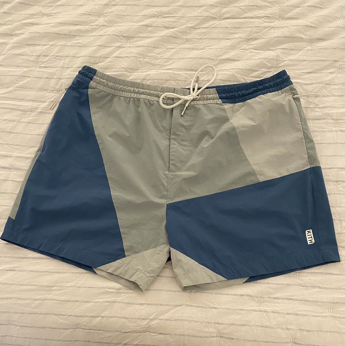 Kith Kith Madison Shorts XXL Size US 38 / EU 54 - 3 Thumbnail
