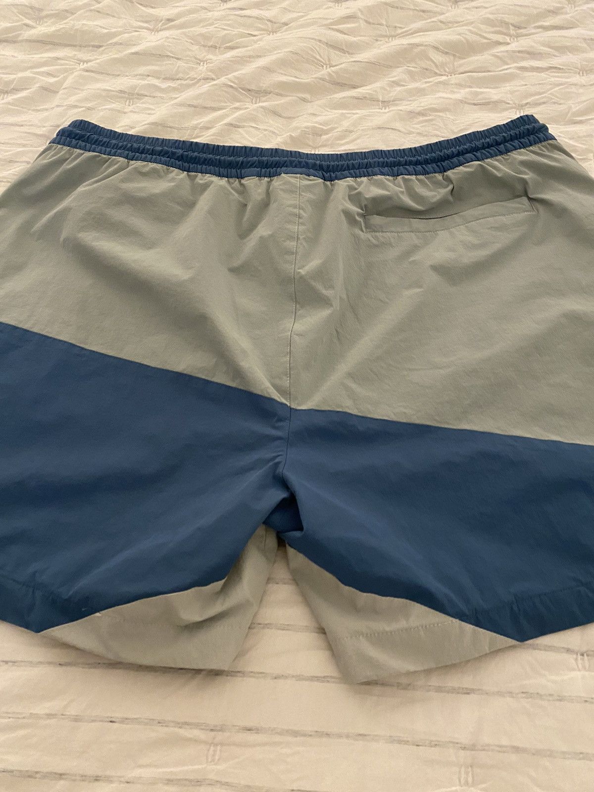 Kith Kith Madison Shorts XXL Size US 38 / EU 54 - 17 Thumbnail