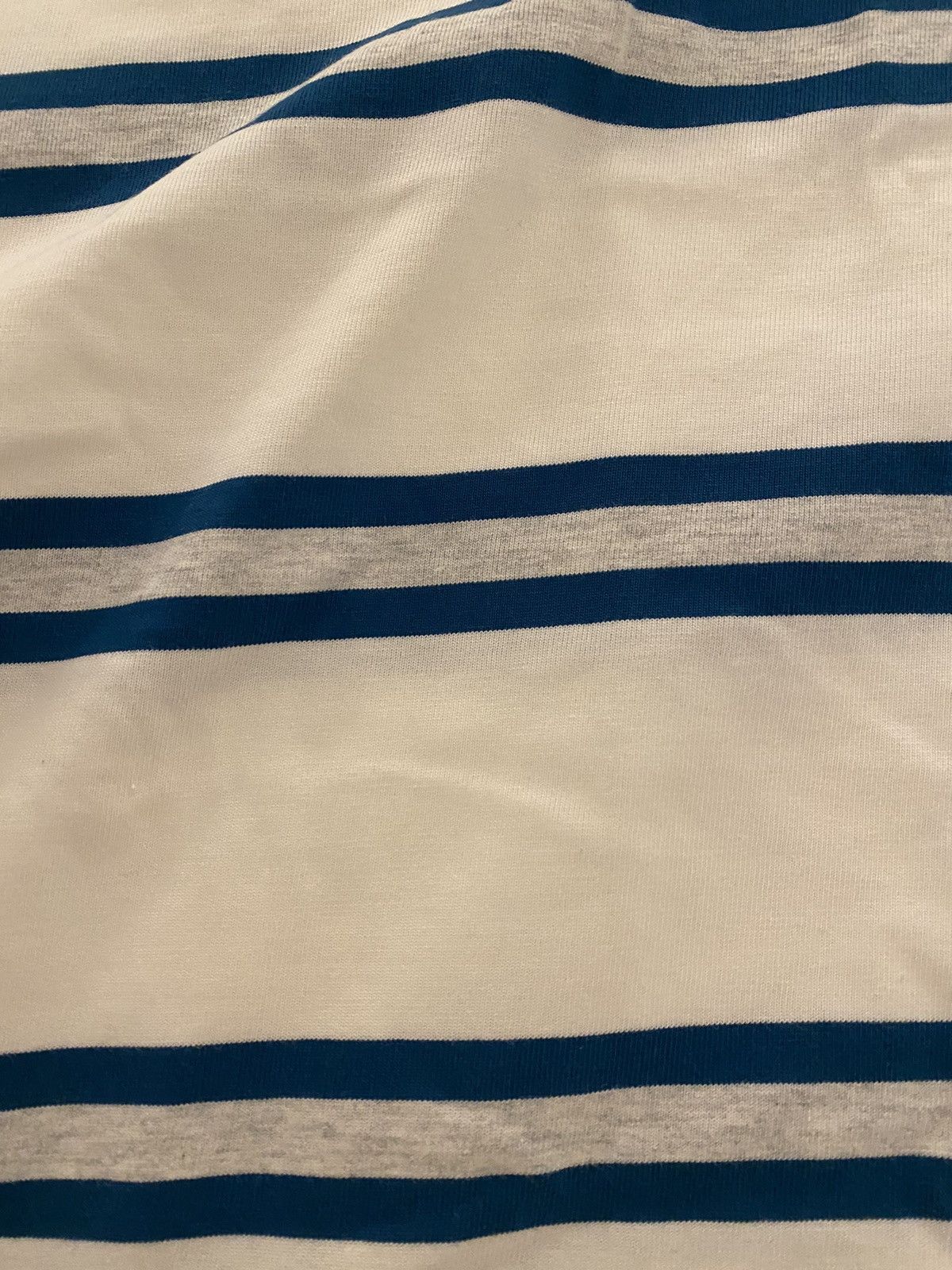Carhartt Wip Carhartt WIP Tork Stripe Rugby Shirt NWT Size US XXL / EU 58 / 5 - 11 Thumbnail