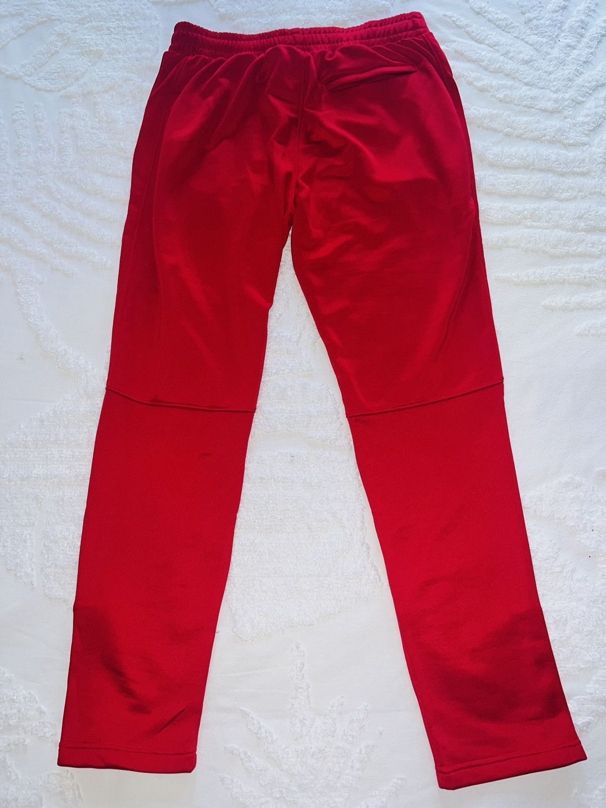 NHL Carolina Hurricanes Club Joggers Size US 34 / EU 50 - 5 Thumbnail