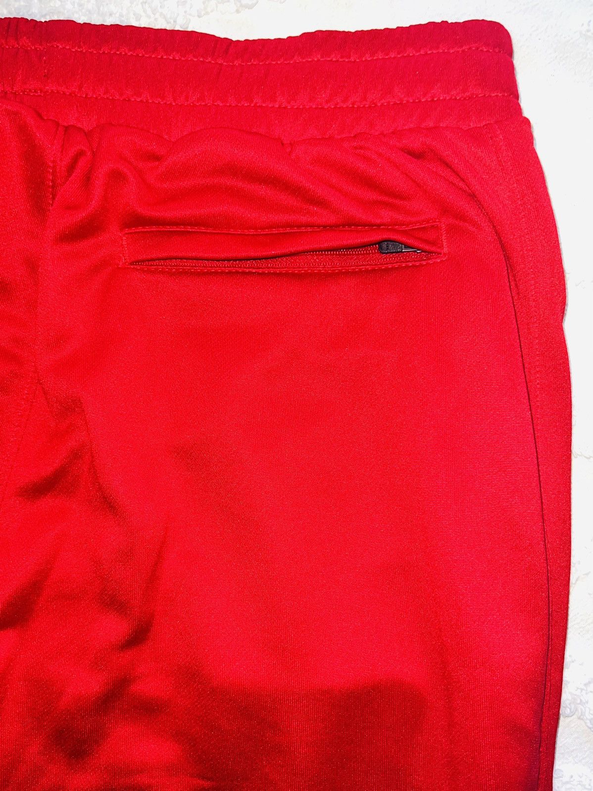 NHL Carolina Hurricanes Club Joggers Size US 34 / EU 50 - 7 Thumbnail
