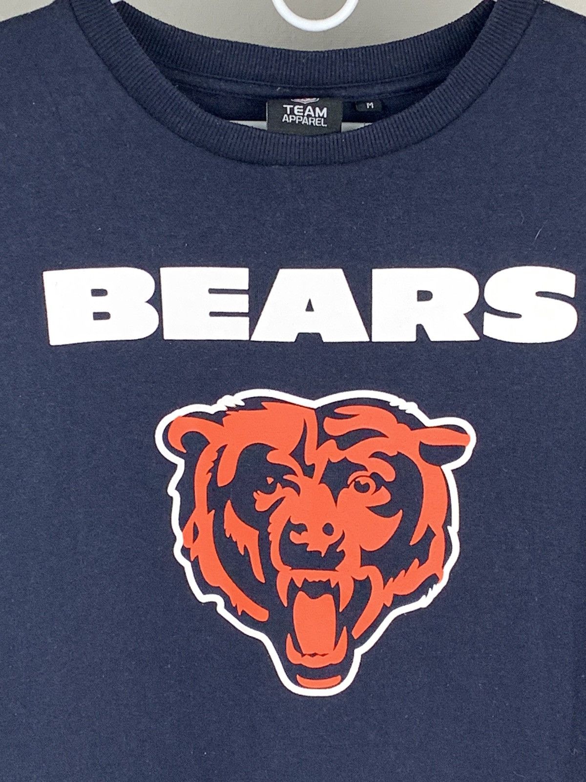 NFL NFL Chicago Bears Sweatshirt USA Football Team Sweatshirt Size US M / EU 48-50 / 2 - 3 Thumbnail