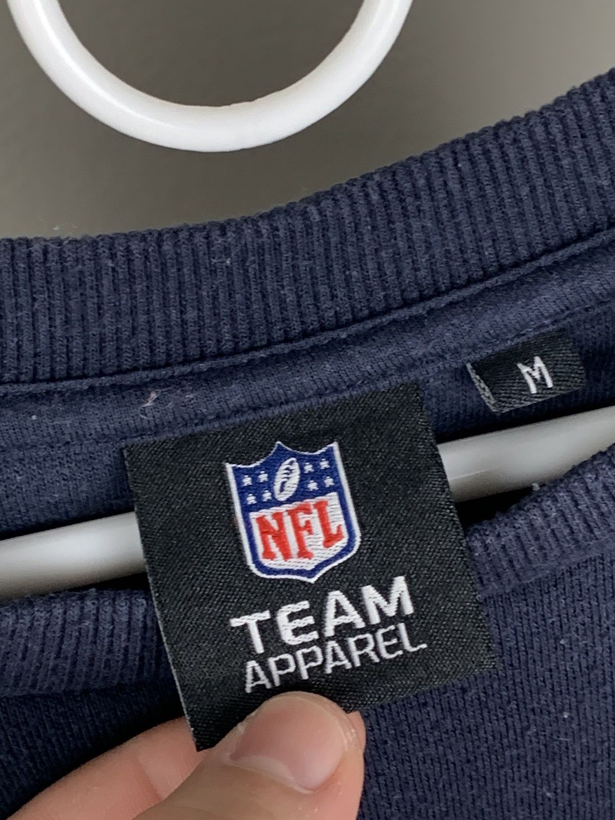 NFL NFL Chicago Bears Sweatshirt USA Football Team Sweatshirt Size US M / EU 48-50 / 2 - 4 Thumbnail