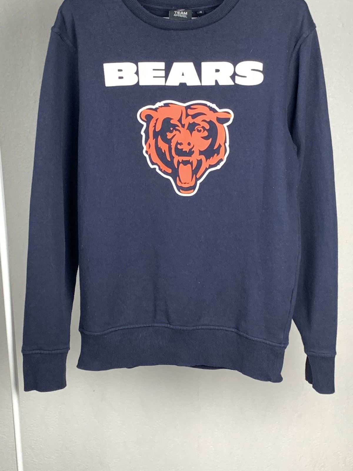NFL NFL Chicago Bears Sweatshirt USA Football Team Sweatshirt Size US M / EU 48-50 / 2 - 2 Thumbnail
