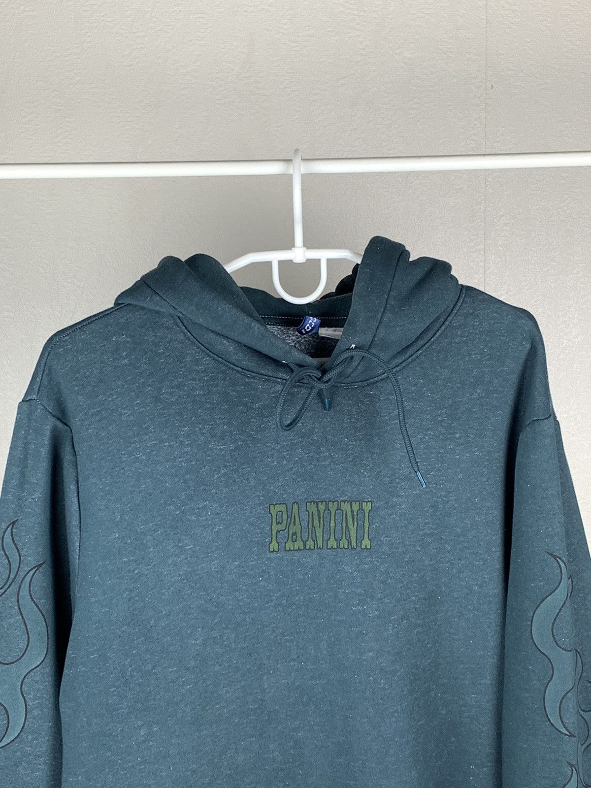 Other Lil Nas X Panini Hoodie Rap Hoodie streetwear Hoodie S size Size US S / EU 44-46 / 1 - 3 Thumbnail