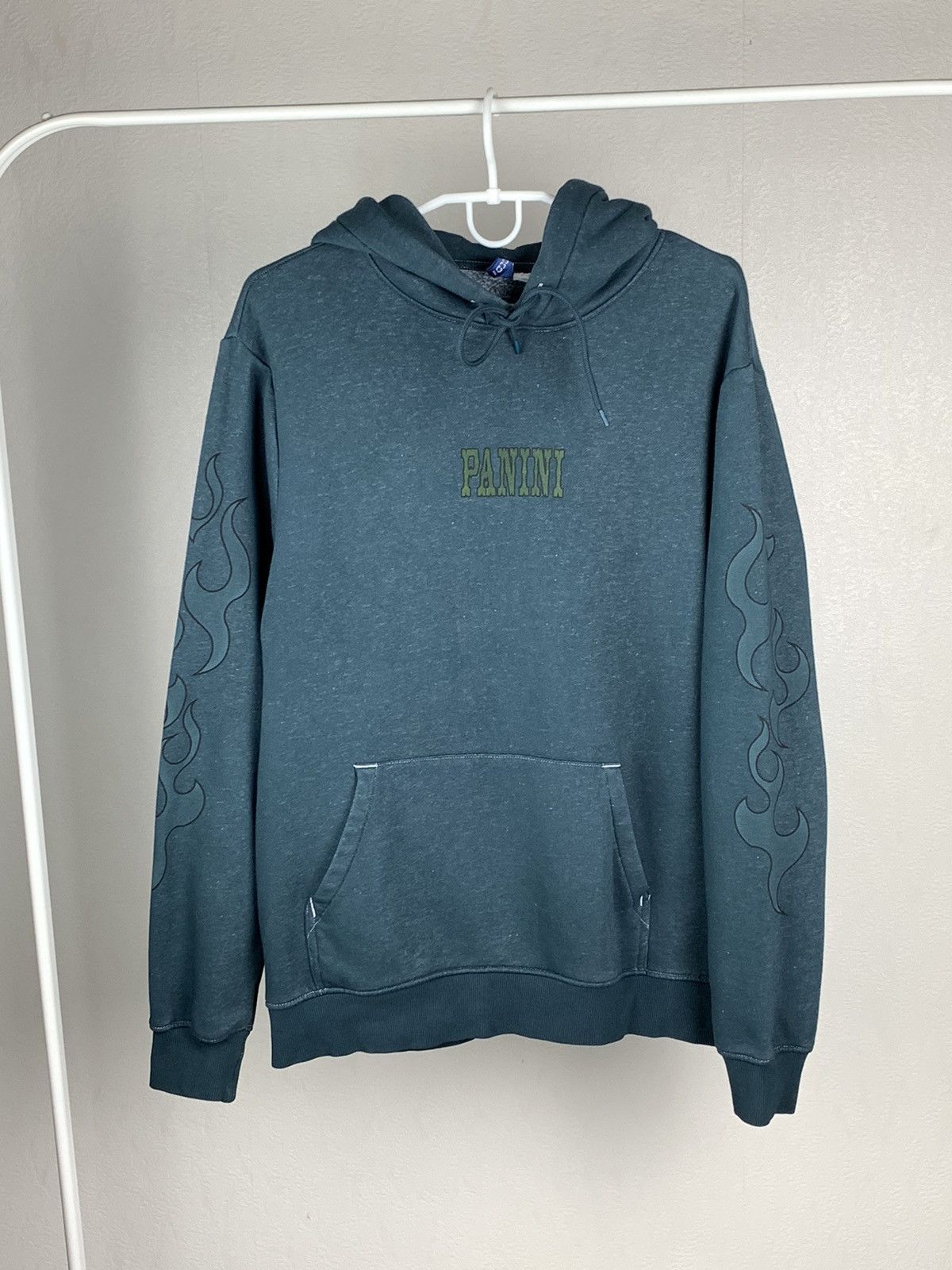 Other Lil Nas X Panini Hoodie Rap Hoodie streetwear Hoodie S size Size US S / EU 44-46 / 1 - 2 Thumbnail