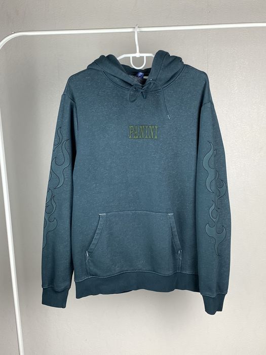 Panini discount hoodie h&m