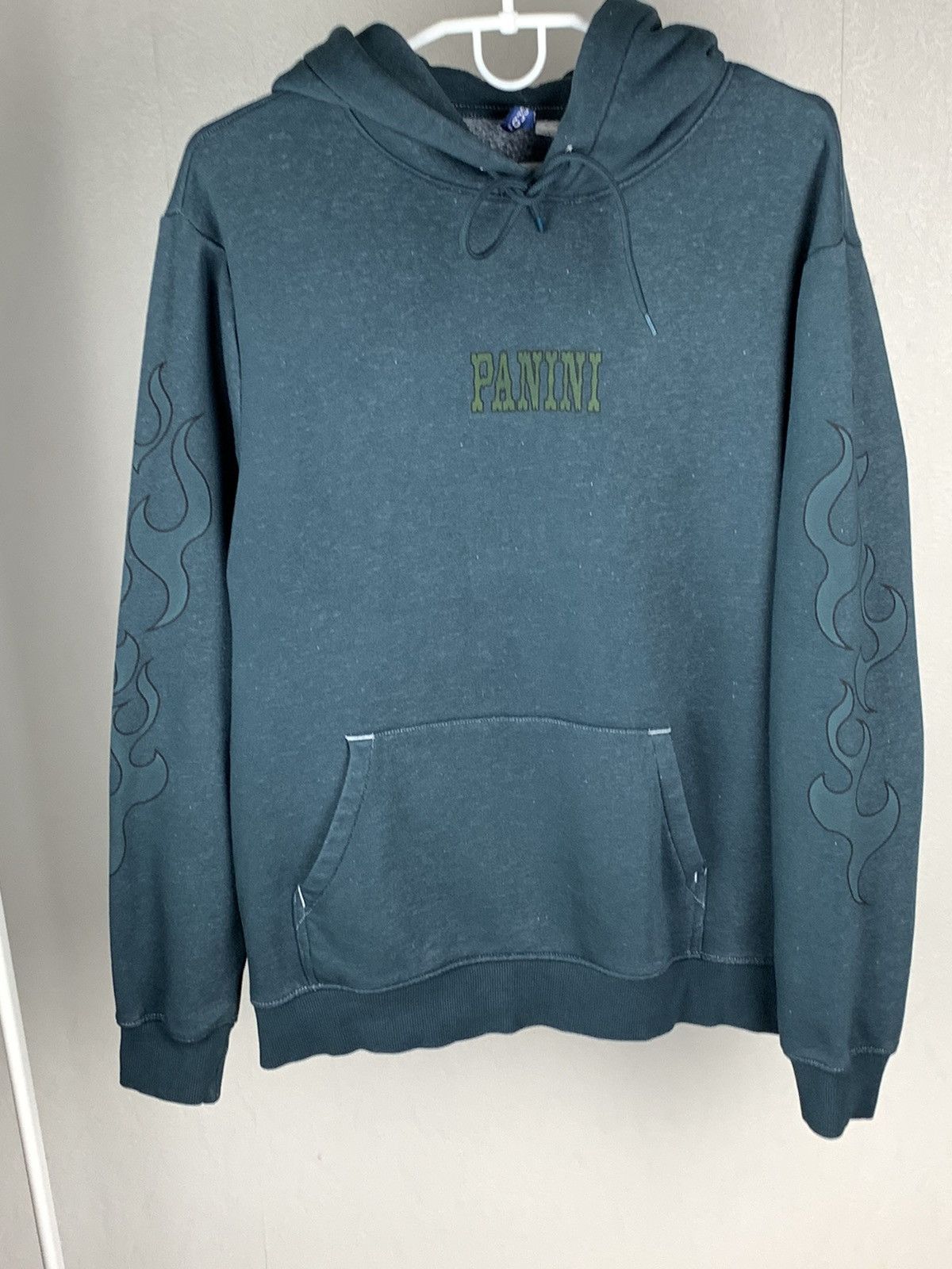 Other Lil Nas X Panini Hoodie Rap Hoodie streetwear Hoodie S size Size US S / EU 44-46 / 1 - 4 Thumbnail