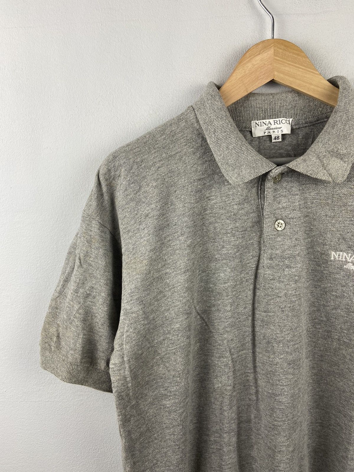 Nina Ricci Polo Shirt