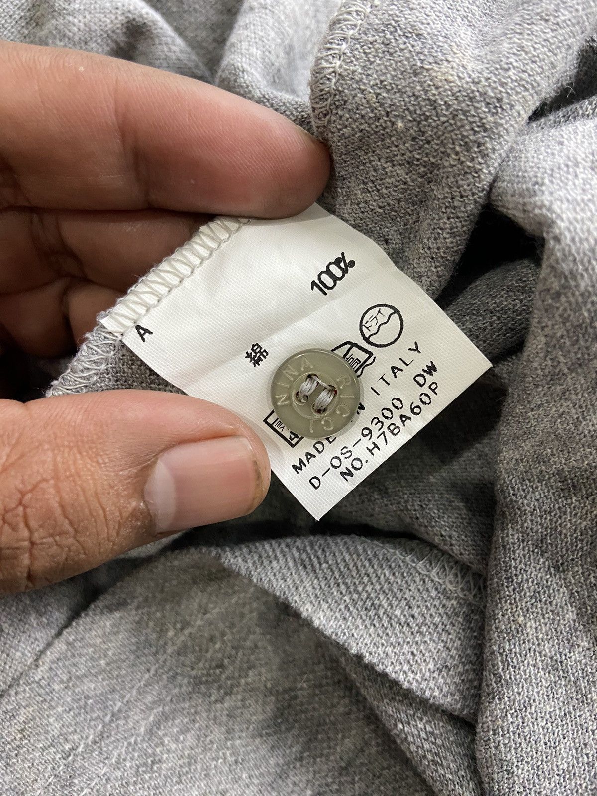 Nina Ricci Polo Shirt