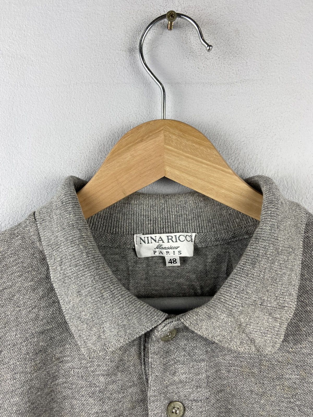Nina Ricci Polo Shirt