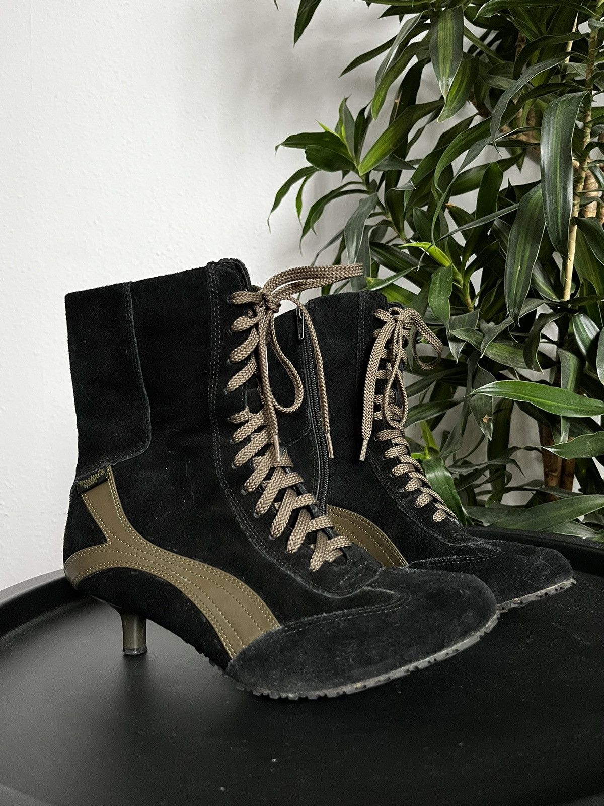 dockers hiking boots