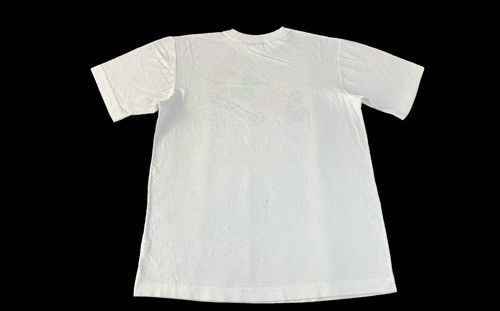 Japanese Brand Vintage 80s 90s Jazz Dance Spell Out Thin Tee Size S / US 4 / IT 40 - 8 Thumbnail