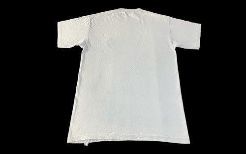 Vintage Hype 90s PTS Plenty Tough Sport Embroidery Logo Crewneck Tee Size US M / EU 48-50 / 2 - 2 Thumbnail