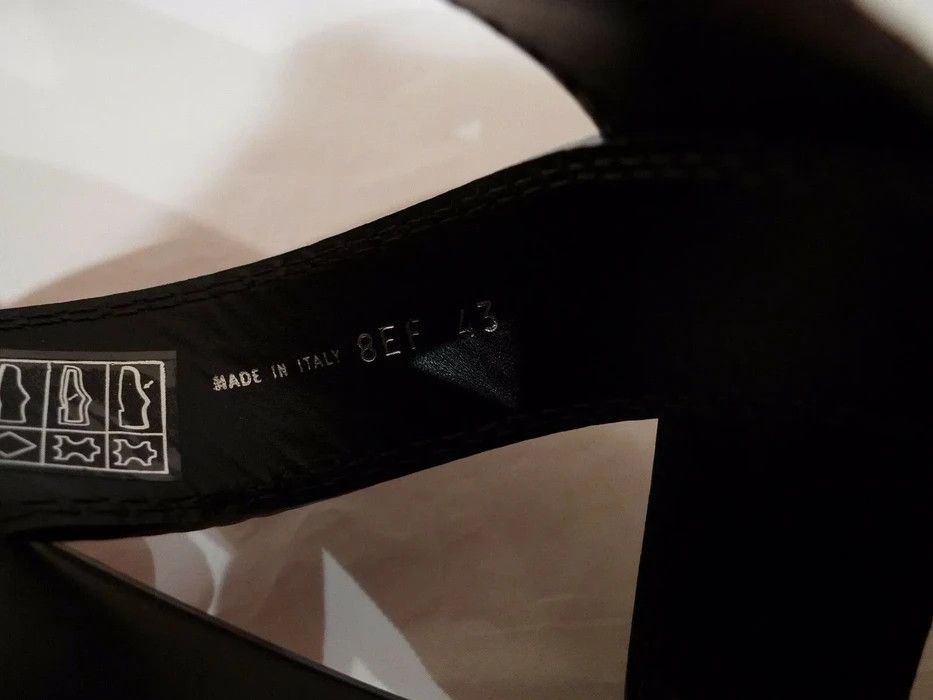 DIOR HOMME HEDI SLIMANE RARE MEN\ display picture 1