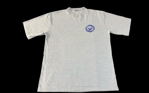 Japanese Brand 90s Dragon Logo Graphic Screen Printed Tee Size US L / EU 52-54 / 3 - 2 Thumbnail
