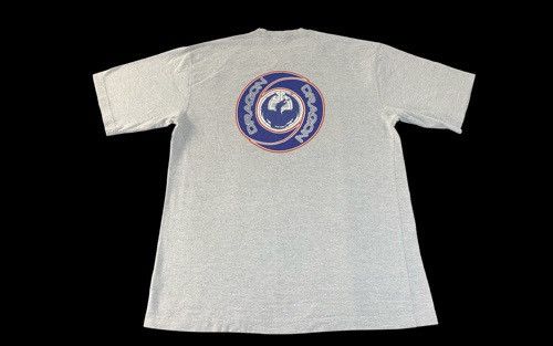 Japanese Brand 90s Dragon Logo Graphic Screen Printed Tee Size US L / EU 52-54 / 3 - 1 Thumbnail