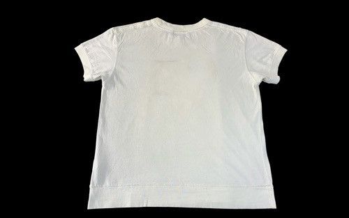 Evisu Evisu Yamane Guaranteed Stevie Kau Made Koi Fish Tee Size L / US 10 / IT 46 - 8 Thumbnail