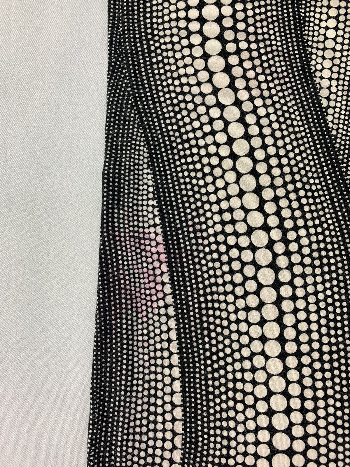Designer × Japanese Brand × Yayoi Kusama Hype SPRZNY MoMA Edition Yayoi Kusama Baloon Psychedelic Tee Size US L / EU 52-54 / 3 - 4 Thumbnail