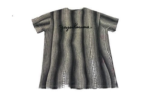 Designer × Japanese Brand × Yayoi Kusama Hype SPRZNY MoMA Edition Yayoi Kusama Baloon Psychedelic Tee Size US L / EU 52-54 / 3 - 2 Thumbnail