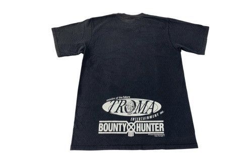 Bounty Hunter 90s Bounty Hunter Toxic Avenger Troma Entertainment Printed Size US M / EU 48-50 / 2 - 5 Thumbnail
