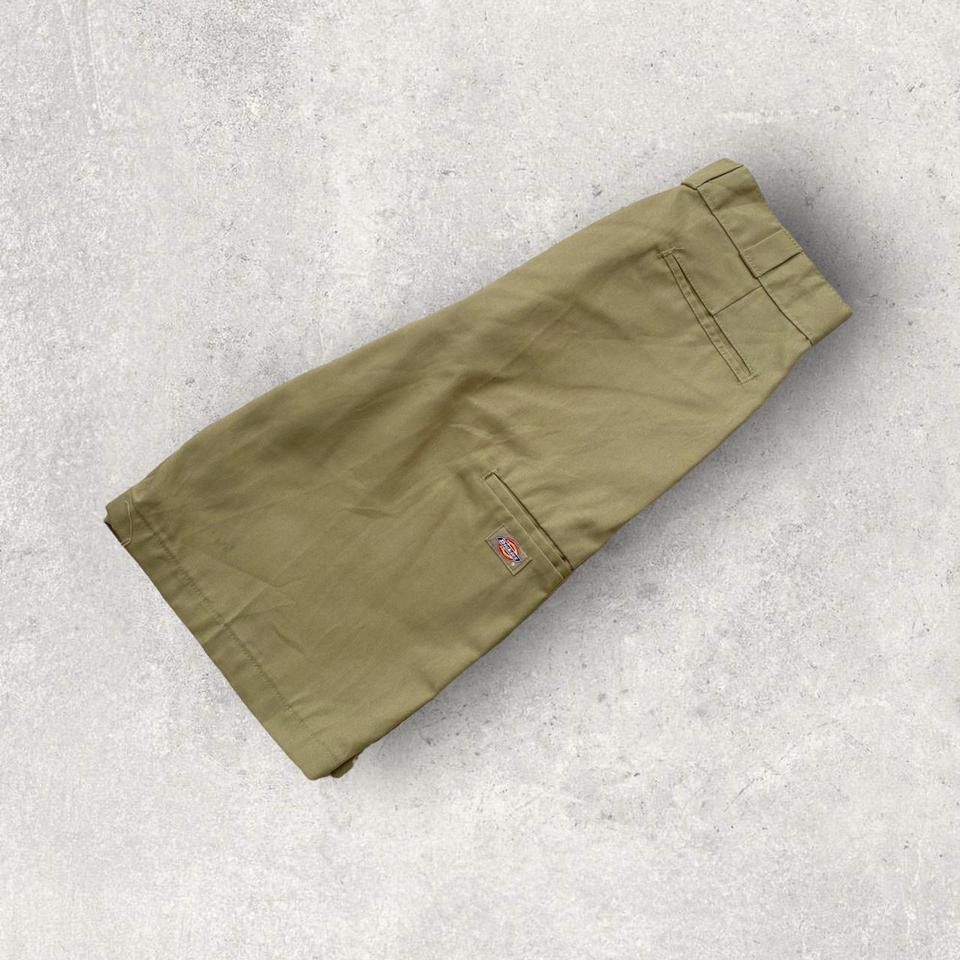 Dickies Dickies JORTS - cream coloured Size US 30 / EU 46 - 5 Thumbnail