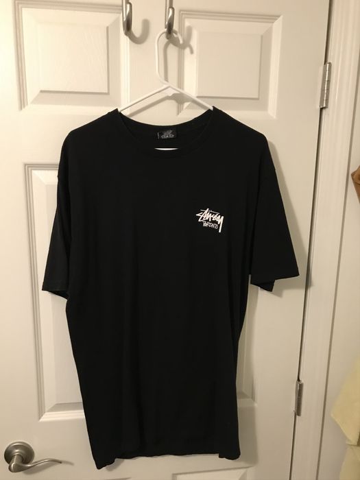 Stussy STUSSY TORONTO SHIRT | Grailed