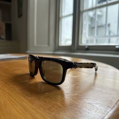 Chrome Hearts Mydixadryll Sunglasses | Grailed