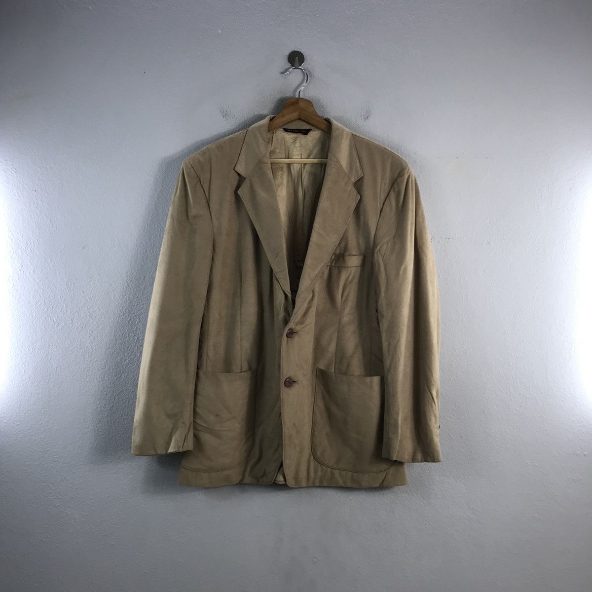 Vintage Vintage Farah designer series cotton blazers coats jacket | Grailed