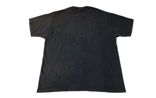Vintage 90s NYC New York City Stick Man Printed Tee Size US XL / EU 56 / 4 - 2 Thumbnail