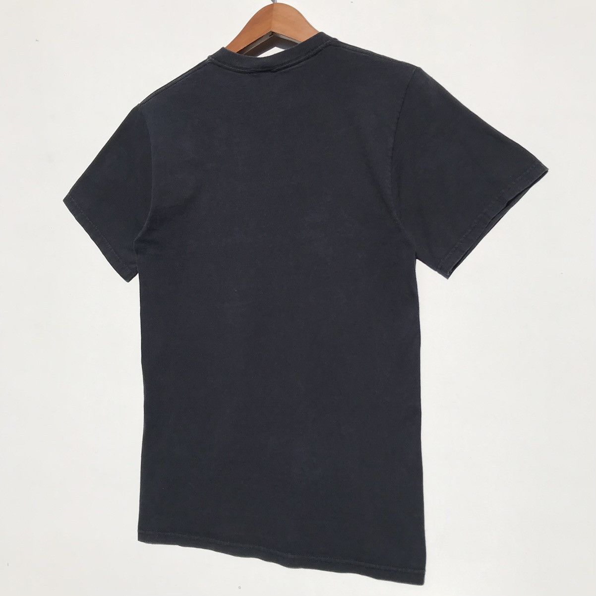 Band Tees Vintage The Smiths Morrissey Britpop Band Shirt SunFaded Size US S / EU 44-46 / 1 - 4 Thumbnail