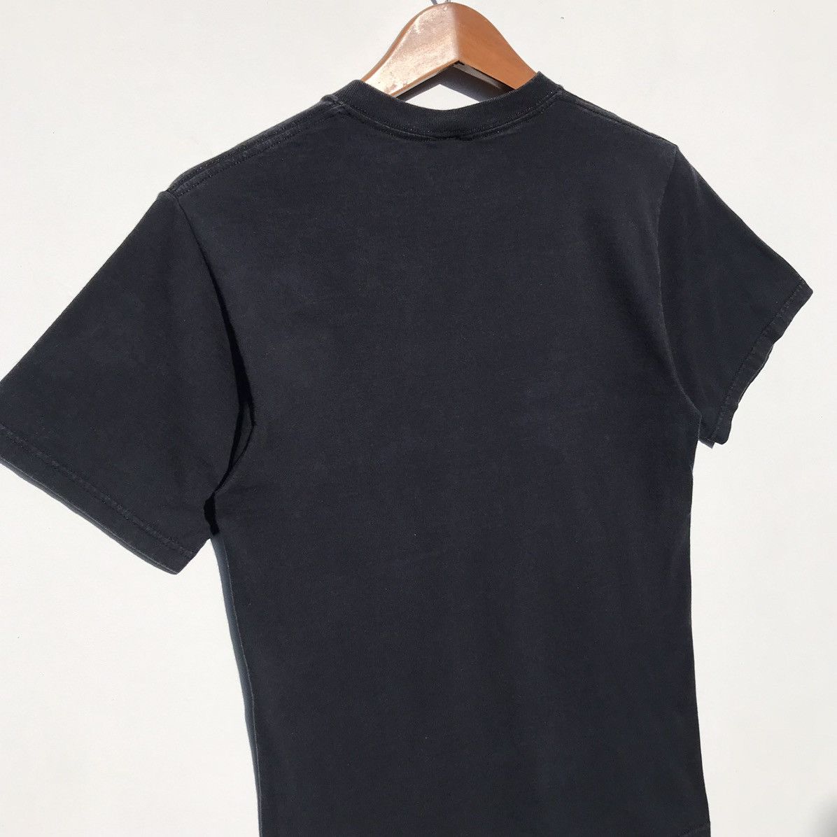 Band Tees Vintage The Smiths Morrissey Britpop Band Shirt SunFaded Size US S / EU 44-46 / 1 - 8 Thumbnail