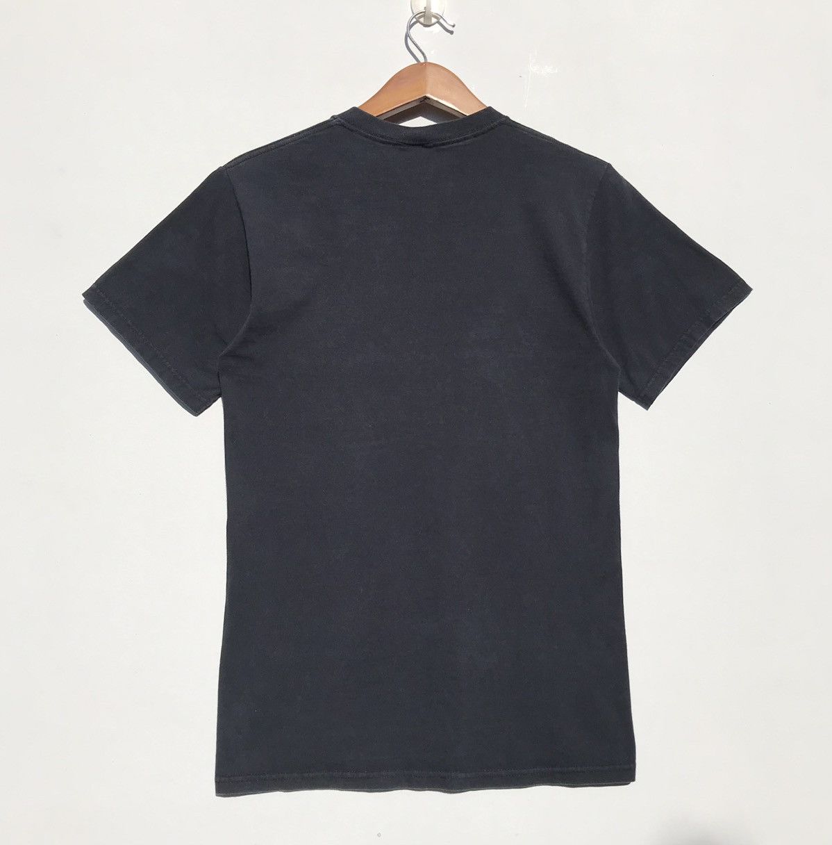 Band Tees Vintage The Smiths Morrissey Britpop Band Shirt SunFaded Size US S / EU 44-46 / 1 - 2 Thumbnail
