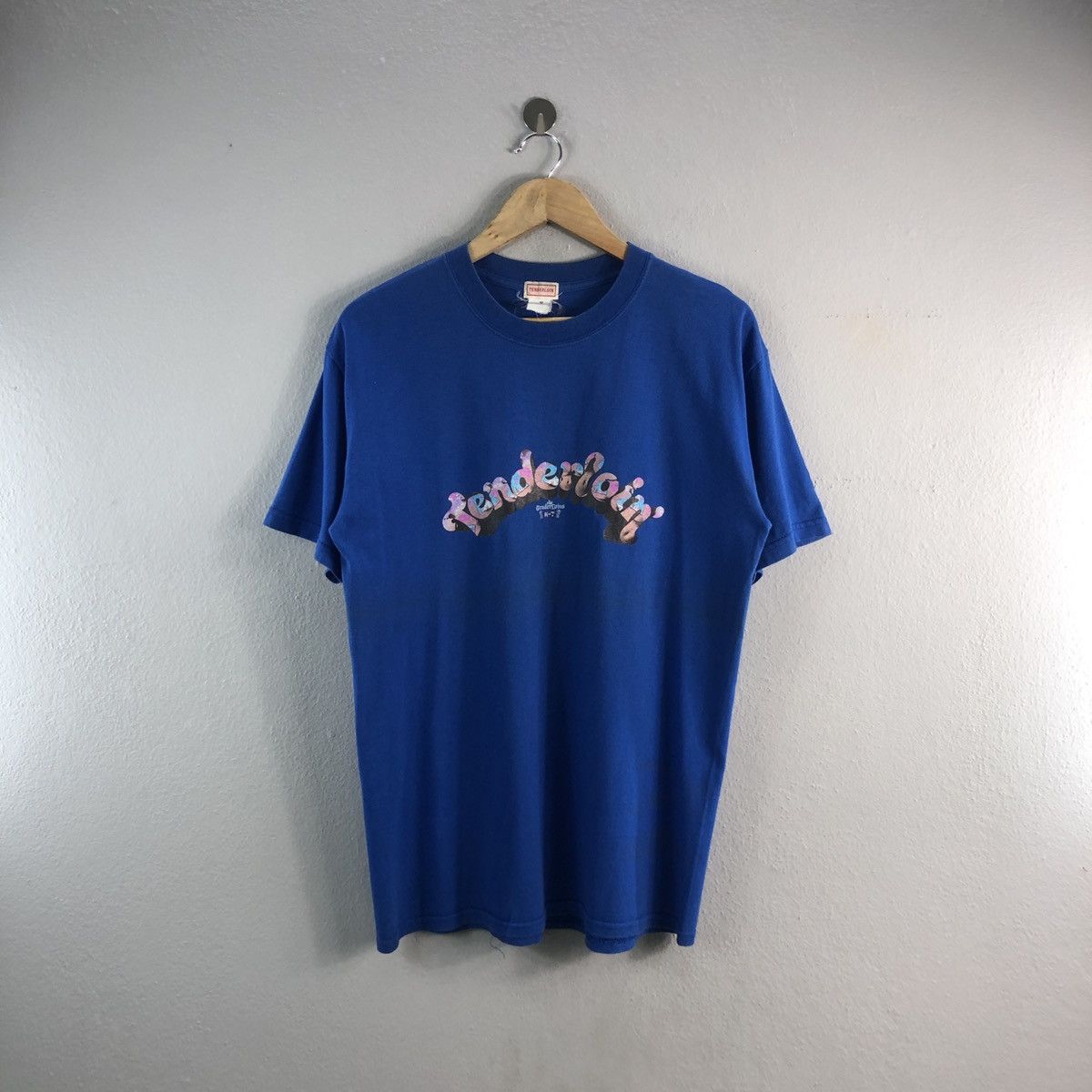Tenderloin Japan Brand Design Style Casual Tshirt