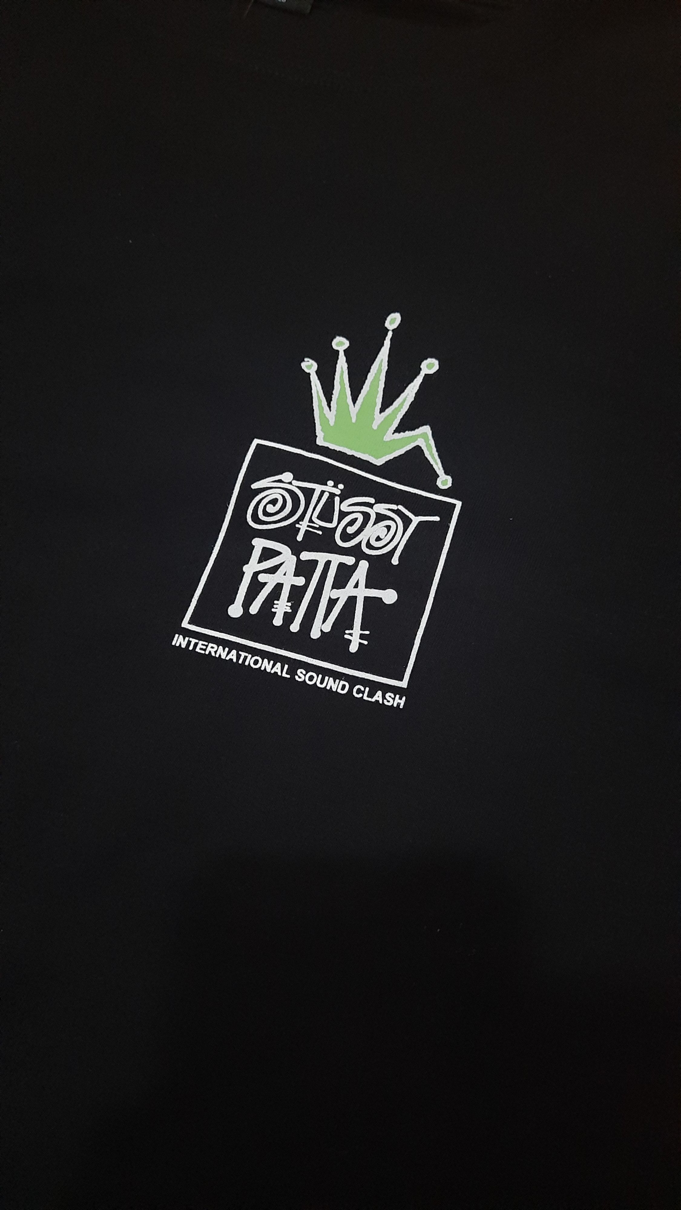 Stussy Stussy Tee Size US L / EU 52-54 / 3 - 4 Thumbnail
