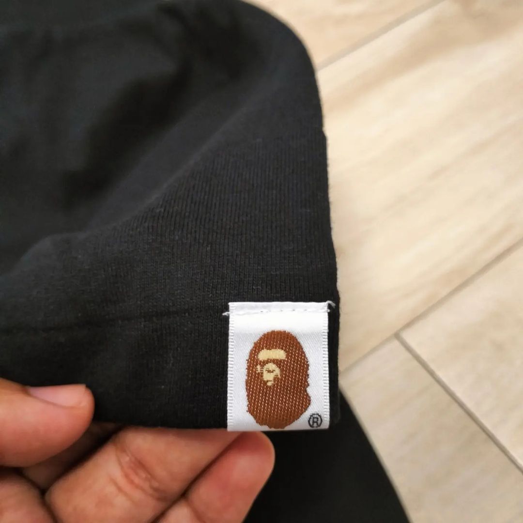 Bape × Futura ♦️Bape x MoWax T Shirt Size US M / EU 48-50 / 2 - 6 Thumbnail