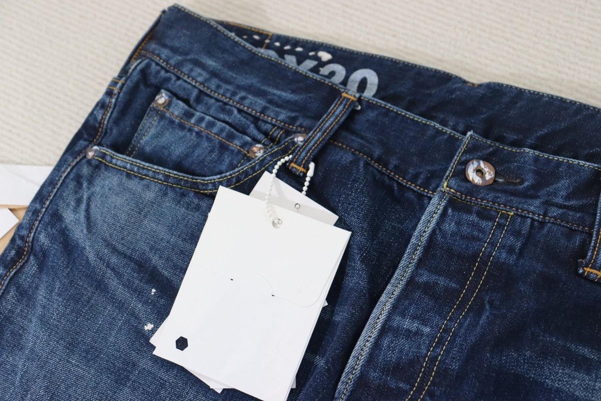 Visvim 22ss Social Sculpture 03 Dry20 size3