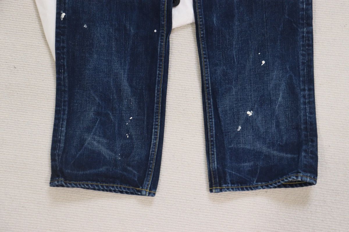 Visvim 22ss Social Sculpture 03 Dry20 size3