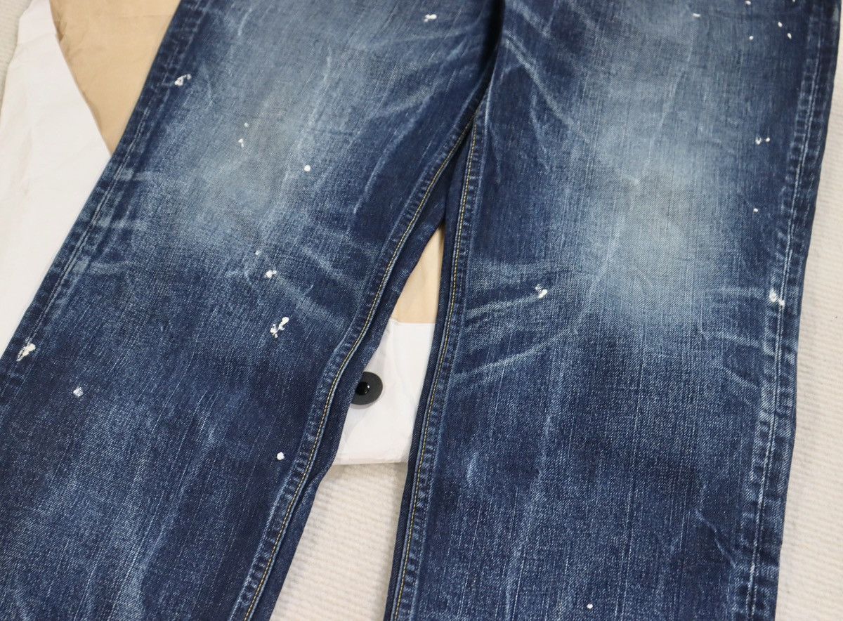 Visvim 22ss Social Sculpture 03 Dry20 size3