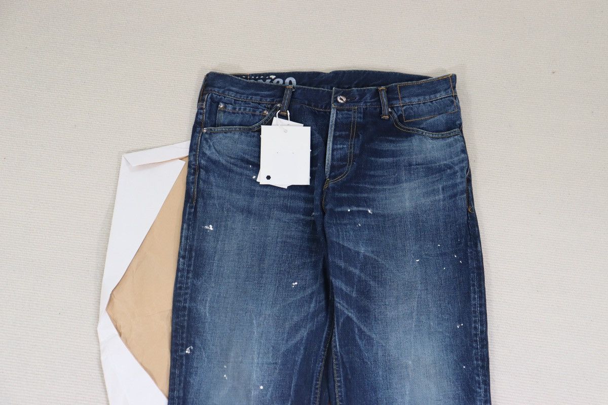 Visvim 22ss Social Sculpture 03 Dry20 size3