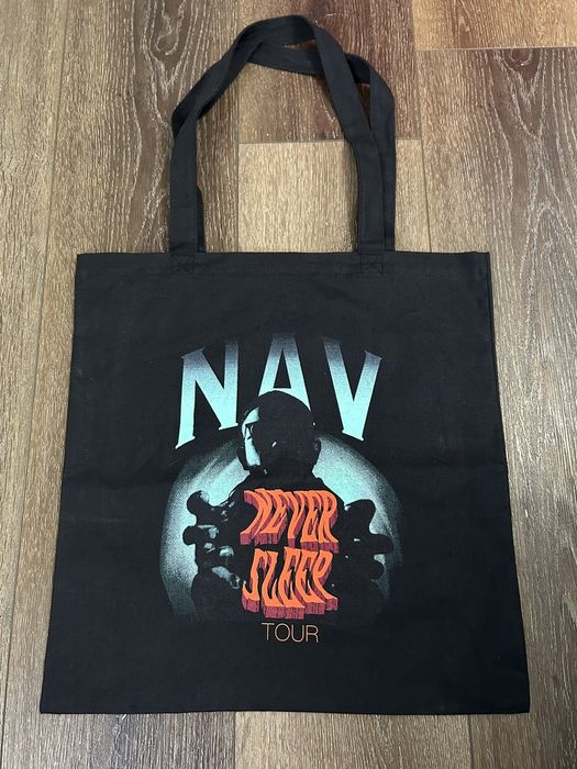 Vlone tote outlet bag