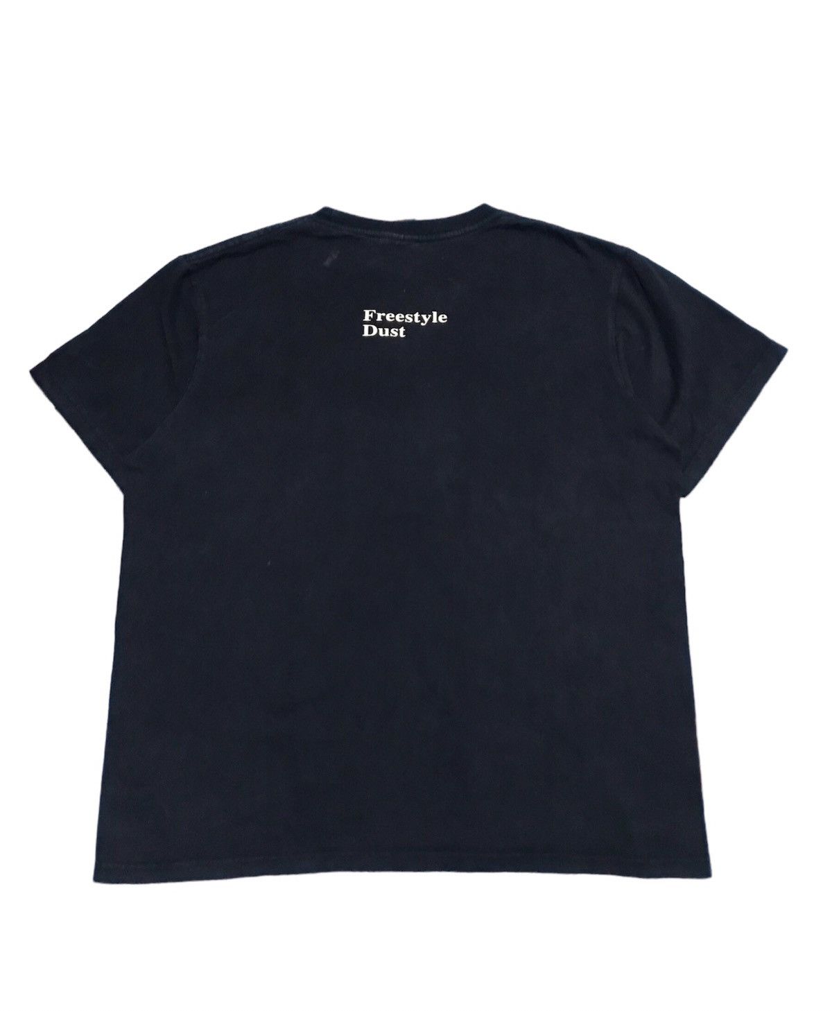 Band Tees × Vintage Vintage The Chemical Brothers Freestyle Dust 00s Shirt Size US M / EU 48-50 / 2 - 2 Thumbnail